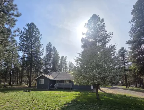 Exterior - 53156 Day Rd, La Pine, OR 97739 photo 4 of 8