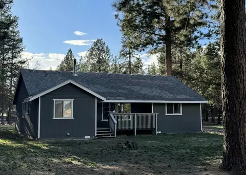 Exterior - 53156 Day Rd, La Pine, OR 97739 photo 4 of 9
