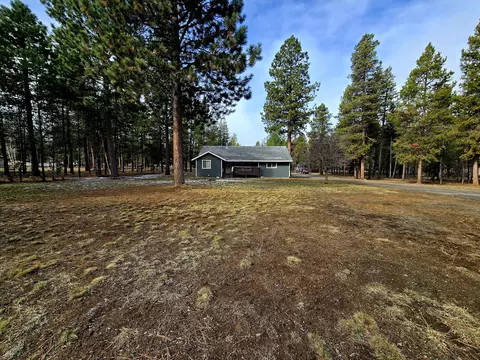 Exterior - 53156 Day Rd, La Pine, OR 97739 photo 8 of 8