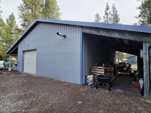 Exterior - 53156 Day Rd, La Pine, OR 97739 photo 6 of 9