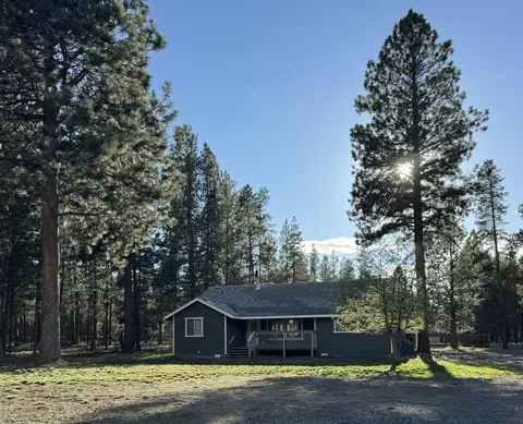 Exterior - 53156 Day Rd, La Pine, OR 97739 photo 7 of 8