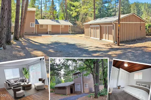 315 S Old Stage Rd, Cave Junction, OR 97523