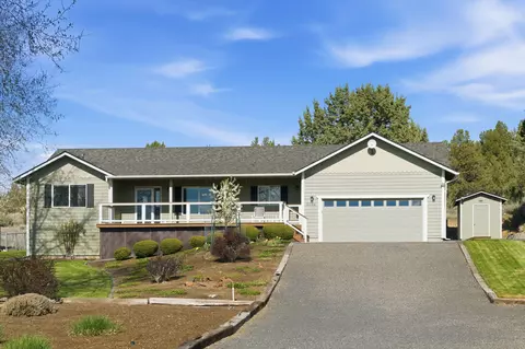 3082 NE Yellowpine Rd, Prineville, OR 97754