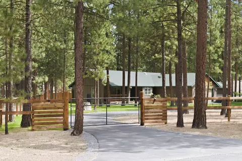 Exterior - 15375 Ponderosa Loop, La Pine, OR 97739 photo 13 of 13