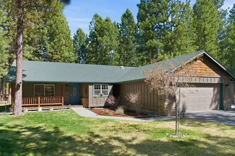 15375 Ponderosa Loop, La Pine, OR 97739