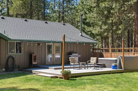 Exterior - 15375 Ponderosa Loop, La Pine, OR 97739 photo 7 of 13