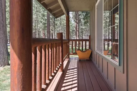 Exterior - 15375 Ponderosa Loop, La Pine, OR 97739 photo 4 of 13