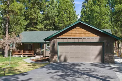 Exterior - 15375 Ponderosa Loop, La Pine, OR 97739 photo 3 of 13