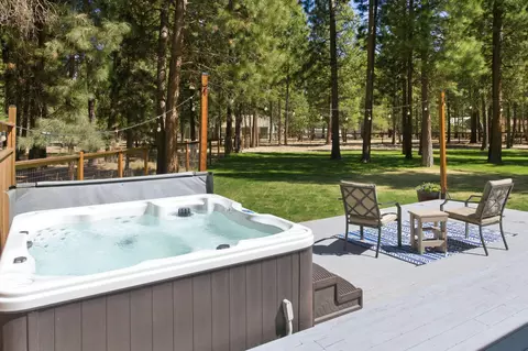 Exterior - 15375 Ponderosa Loop, La Pine, OR 97739 photo 5 of 13