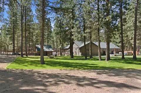 Exterior - 15375 Ponderosa Loop, La Pine, OR 97739 photo 8 of 13