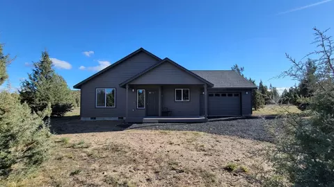 2050 SE Maphet Rd, Prineville, OR 97754