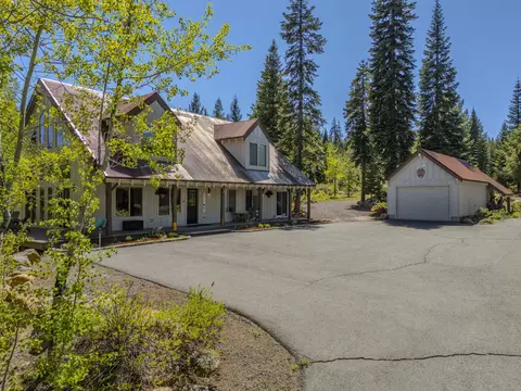 41650 Clover Creek Rd, Klamath Falls, OR 97601