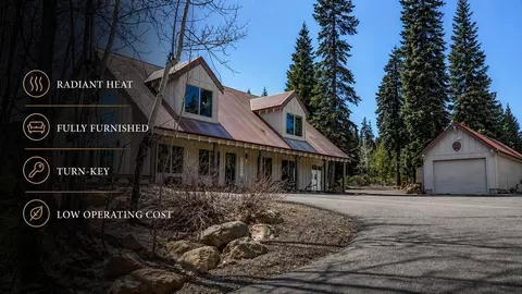 41650 Clover Creek Rd, Klamath Falls, OR 97601