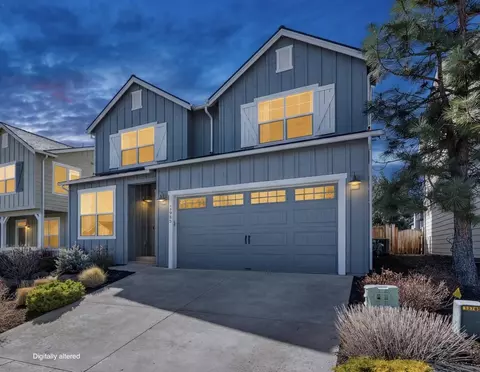 Exterior - 19985 Voltera Pl, Bend, OR 97702 photo 5 of 11
