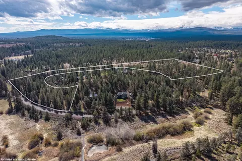 69800 Camp Polk Rd, Sisters, OR 97759