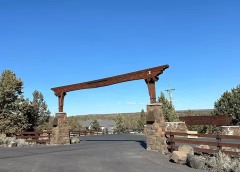 se odessa road LOT 132, Prineville, OR 97754