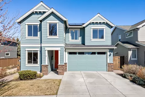 20682 NE Comet Ct, Bend, OR 97701