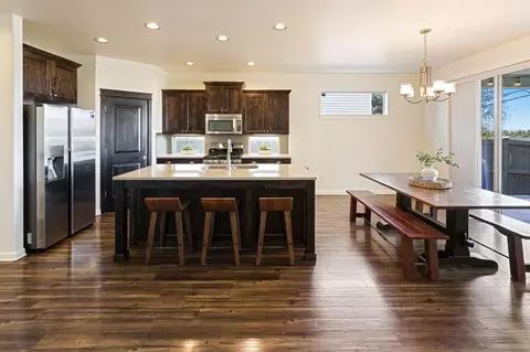 Kitchen - 20682 NE Comet Ct, Bend, OR 97701 photo 1 of 4