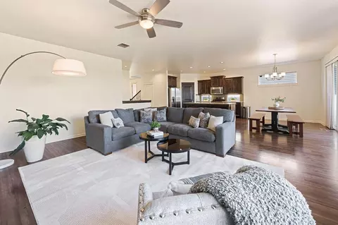 Living - 20682 NE Comet Ct, Bend, OR 97701 photo 3 of 3