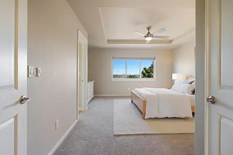Bedroom - 20682 NE Comet Ct, Bend, OR 97701 photo 1 of 6