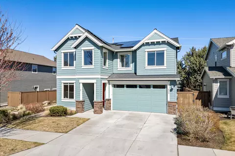 Exterior - 20682 NE Comet Ct, Bend, OR 97701 photo 6 of 6