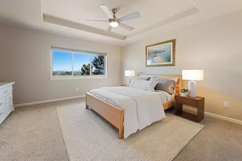 Bedroom - 20682 NE Comet Ct, Bend, OR 97701 photo 2 of 6