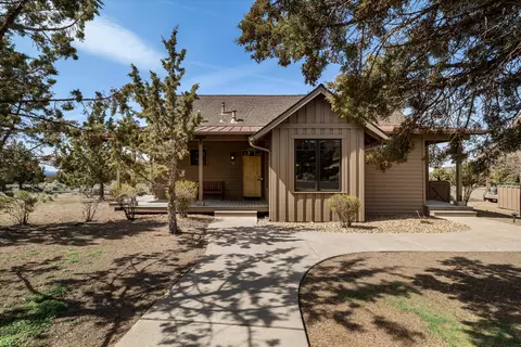 16711 Brasada Ranch Rd #CABIN 73, Powell Butte, OR 97753