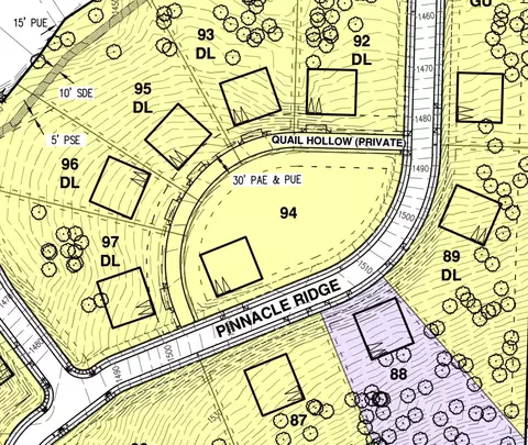 461 Pinnacle Rdg #94, Eagle Point, OR 97524