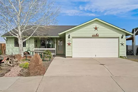 1554 NE Larry Ct, Prineville, OR 97754
