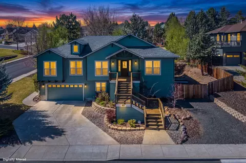 3361 SW Xero Ct, Redmond, OR 97756