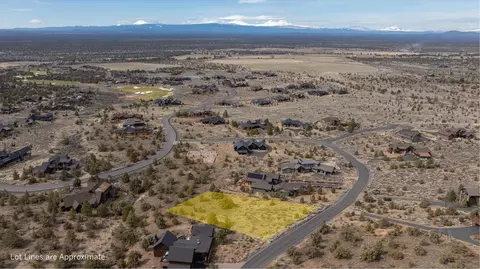 hat rock loop #HOME 196, Powell Butte, OR 97753