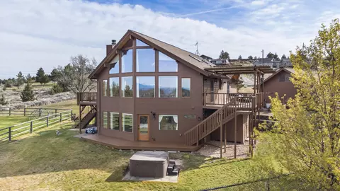 10127 SW Shad Rd, Terrebonne, OR 97760