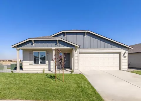 4156 SW Pumice Ave #72, Redmond, OR 97756