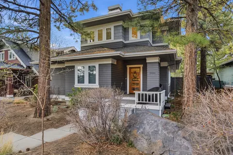 2484 NW Sacagawea Ln, Bend, OR 97703