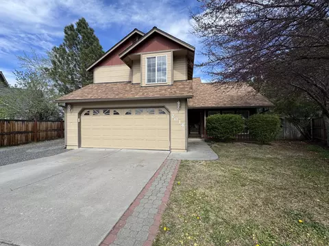 Exterior - 2014 NE Taylor Ct, Bend, OR 97701 photo 2 of 12
