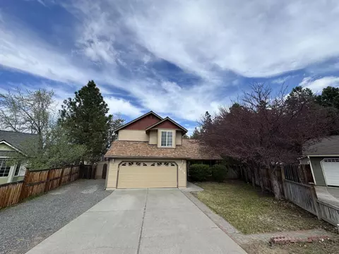 Exterior - 2014 NE Taylor Ct, Bend, OR 97701 photo 5 of 12