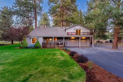 60596 Springtree Ct, Bend, OR 97702