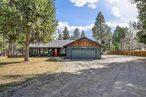 15495 Federal Rd, La Pine, OR 97739