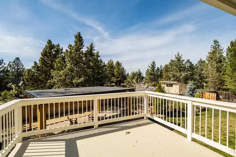 Exterior - 2742 NW Scandia Loop, Bend, OR 97703 photo 4 of 22