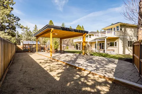 Exterior - 2742 NW Scandia Loop, Bend, OR 97703 photo 17 of 22