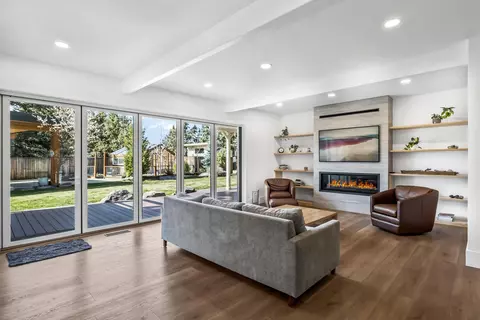 Living - 2742 NW Scandia Loop, Bend, OR 97703 photo 1 of 6