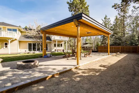Exterior - 2742 NW Scandia Loop, Bend, OR 97703 photo 15 of 22
