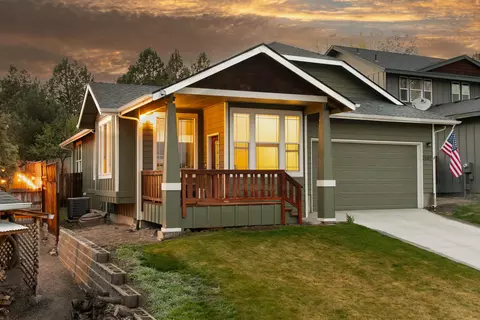 2601 NE Bobbi Ct, Prineville, OR 97754
