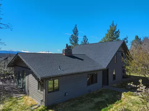 Exterior - 65025 Wapiti Way, Bend, OR 97703 photo 10 of 17