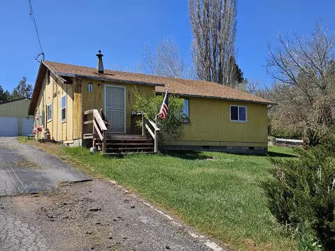 61120 E Highway 140, Bly, OR 97622