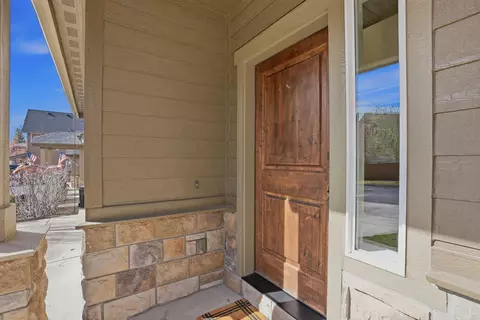 Entry Way - 19626 Harvard Pl, Bend, OR 97702 photo 1 of 1