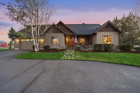 17915 Edmundson Rd, Sisters, OR 97759