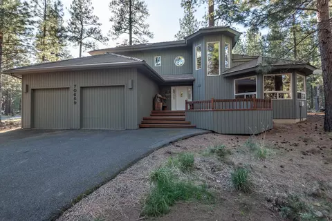 70659 Avens, Black Butte Ranch, OR 97759