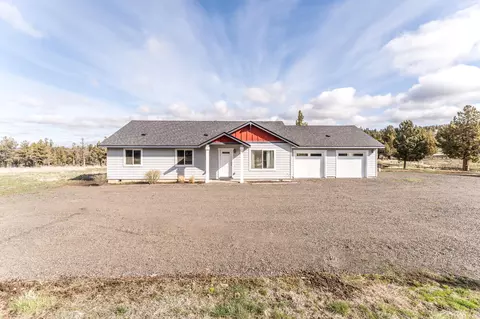 7845 SE Thompson Ct, Prineville, OR 97754