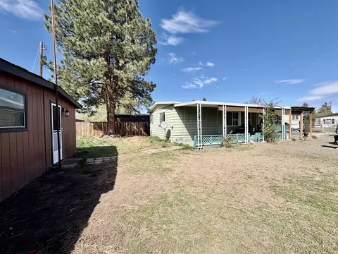 3711 Bisbee St, Klamath Falls, OR 97603